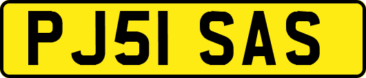 PJ51SAS