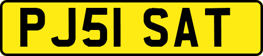 PJ51SAT