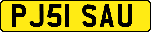 PJ51SAU