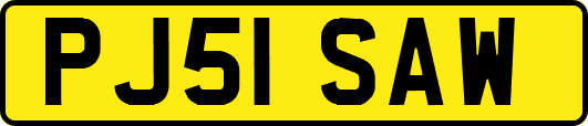 PJ51SAW