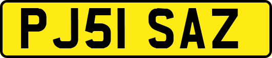 PJ51SAZ