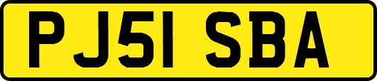 PJ51SBA
