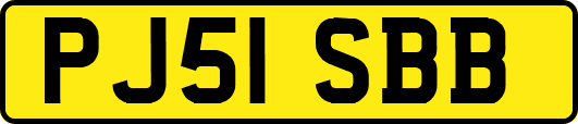 PJ51SBB