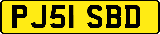 PJ51SBD