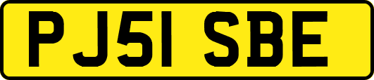 PJ51SBE