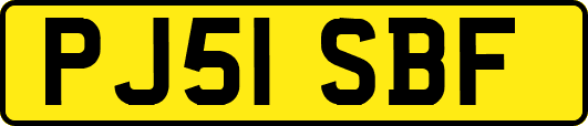 PJ51SBF