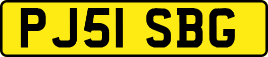 PJ51SBG