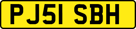 PJ51SBH