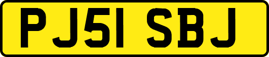 PJ51SBJ