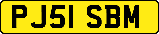PJ51SBM