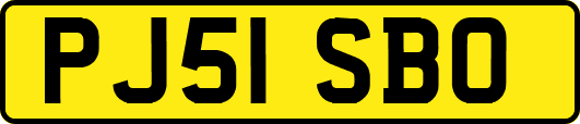 PJ51SBO
