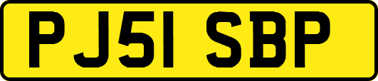 PJ51SBP