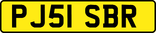 PJ51SBR