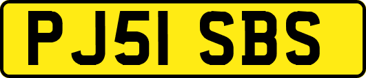 PJ51SBS