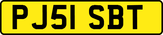 PJ51SBT
