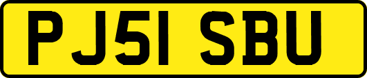 PJ51SBU
