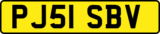 PJ51SBV