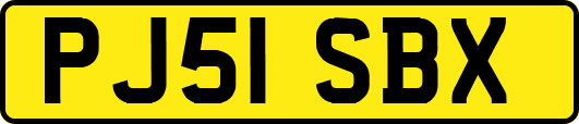 PJ51SBX