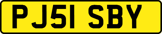 PJ51SBY