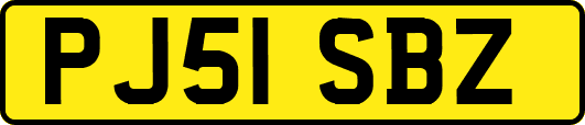 PJ51SBZ