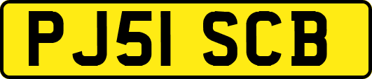 PJ51SCB