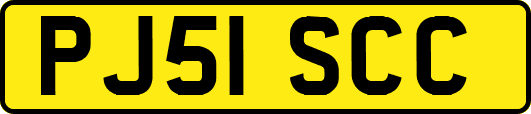 PJ51SCC