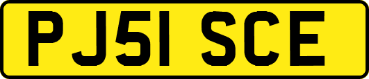 PJ51SCE