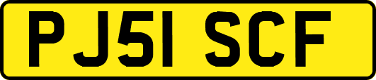 PJ51SCF