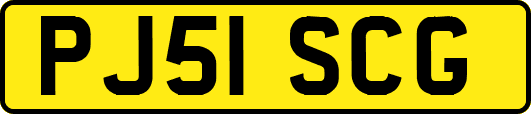 PJ51SCG