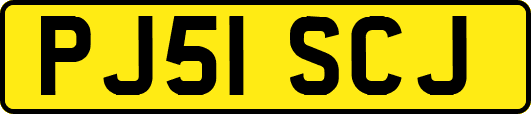 PJ51SCJ