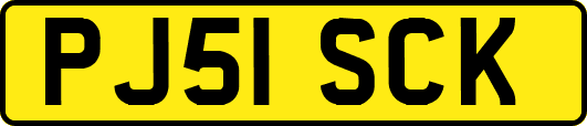 PJ51SCK