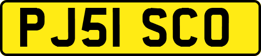PJ51SCO