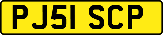 PJ51SCP