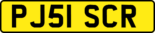 PJ51SCR