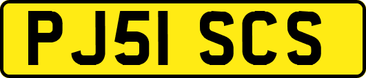 PJ51SCS