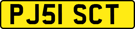 PJ51SCT