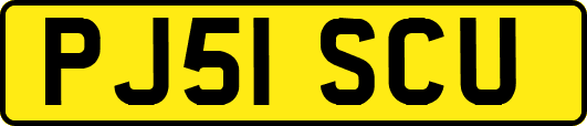 PJ51SCU