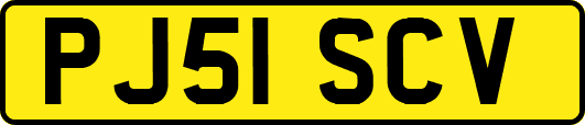 PJ51SCV