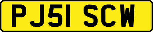 PJ51SCW