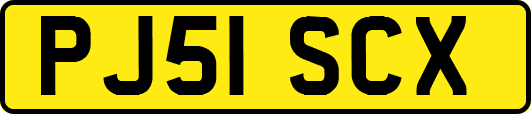 PJ51SCX