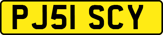 PJ51SCY