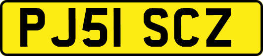 PJ51SCZ