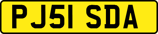 PJ51SDA