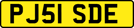 PJ51SDE