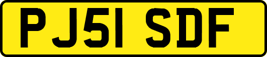 PJ51SDF