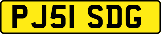 PJ51SDG