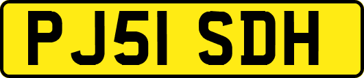 PJ51SDH