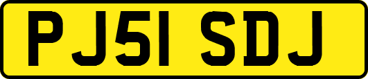 PJ51SDJ
