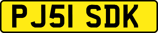 PJ51SDK