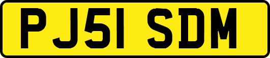 PJ51SDM